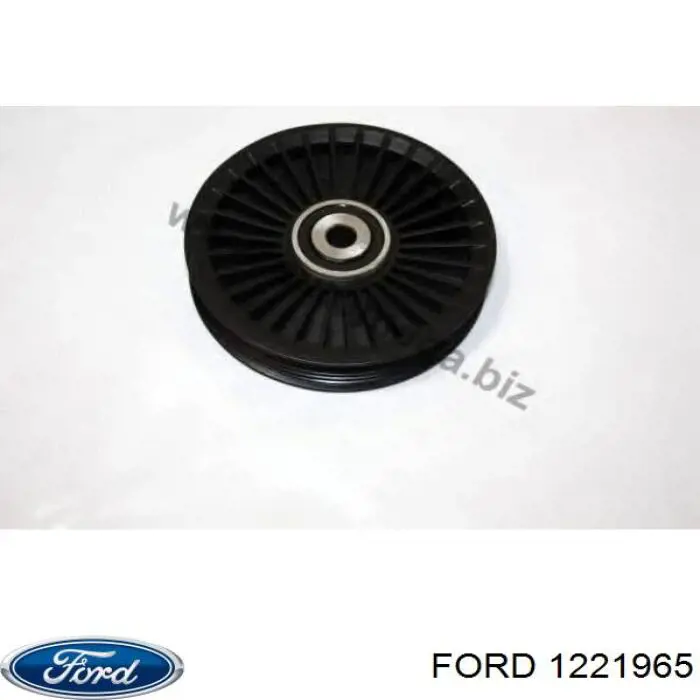 1321626 Ford