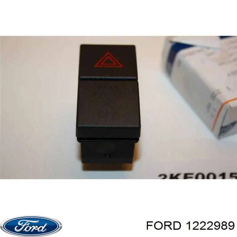  Ford 1222989 precio, desde 53,72 EUR