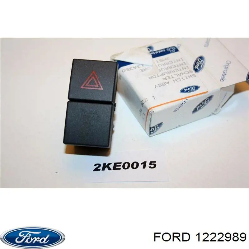 1222989 Ford 
