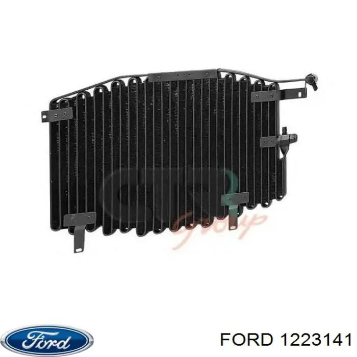 Botón de encendido del motor del elevalunas delantero derecho Ford 1223141 precio, desde 27,59 EUR