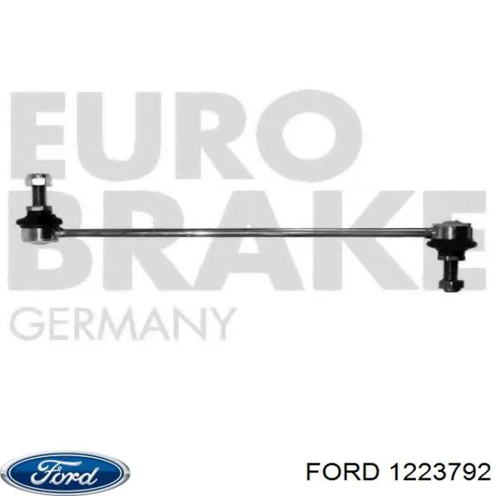 Comprar 1223792 Ford Bieleta estabilizadora delantera