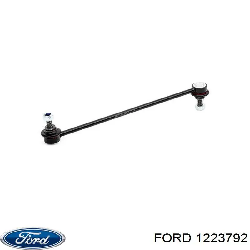 Bieleta estabilizadora delantera 1223792 Ford