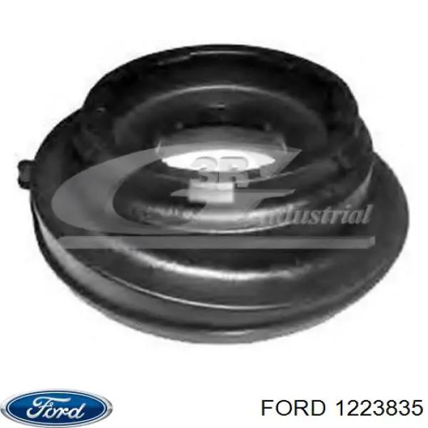 1223835 Ford rodamiento amortiguador delantero
