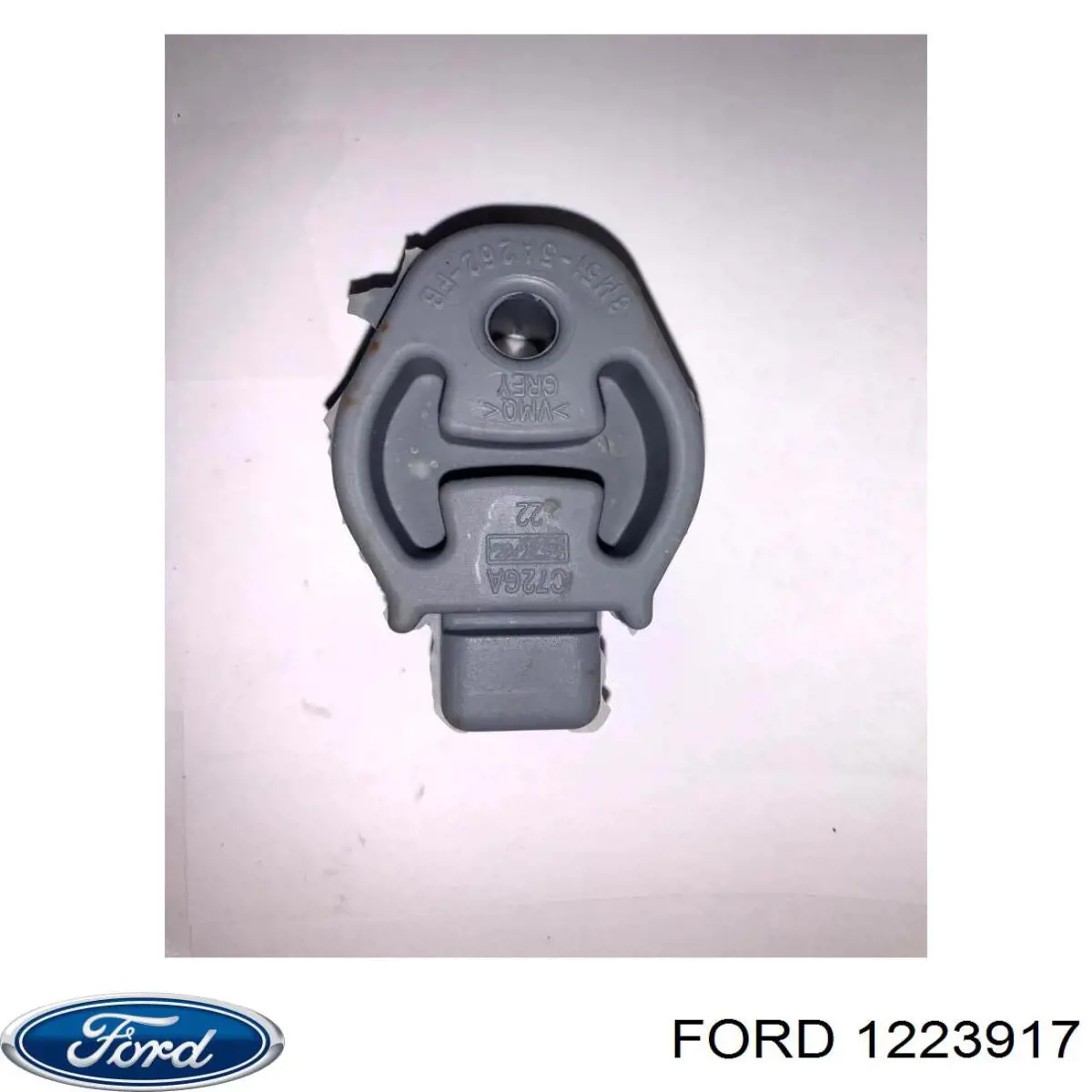 Comprar 1223917 Ford Soporte de tubo de escape
