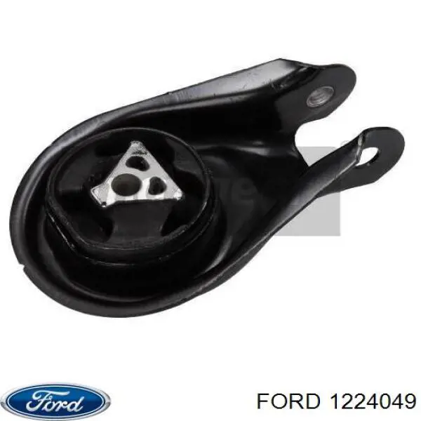 1224049 Ford soporte, motor izquierdo, trasero