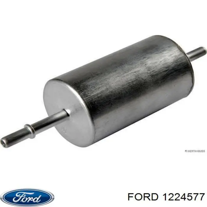 1224577 Ford filtro combustible
