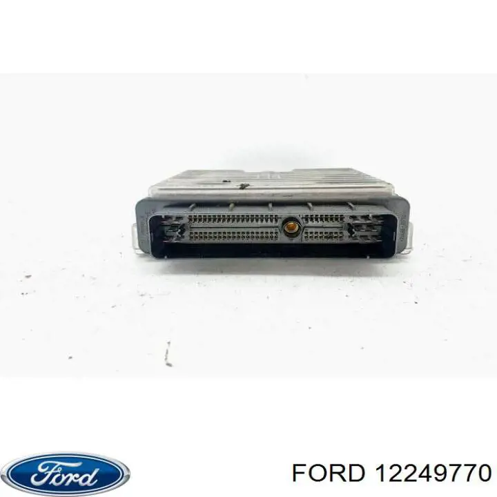 12249770 Ford Centralina Del Motor