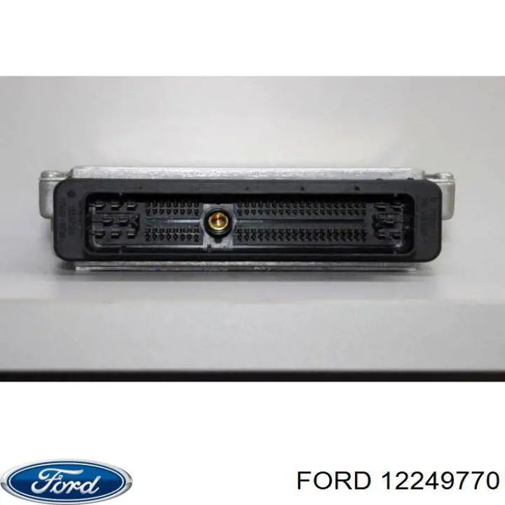 ECU 12249770 Ford