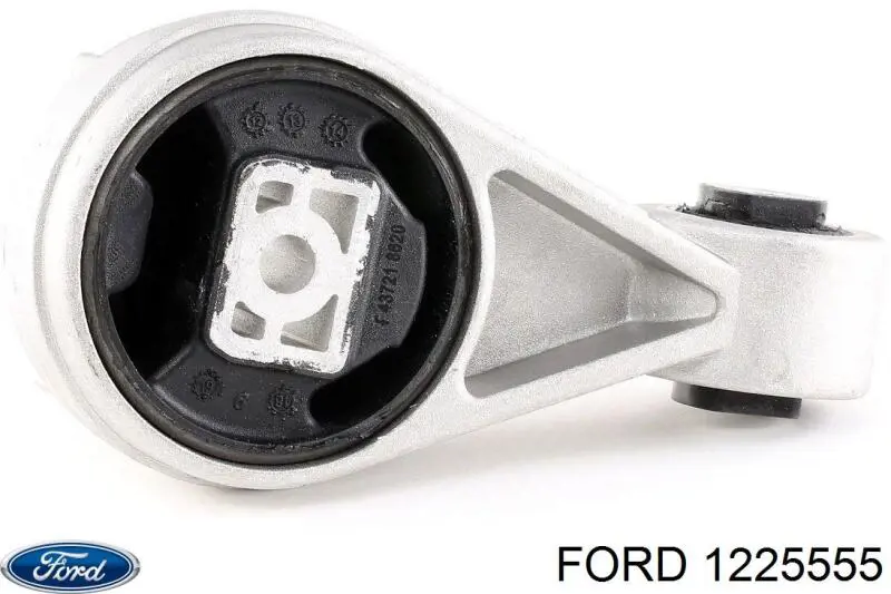 1364402 Ford válvula de escape