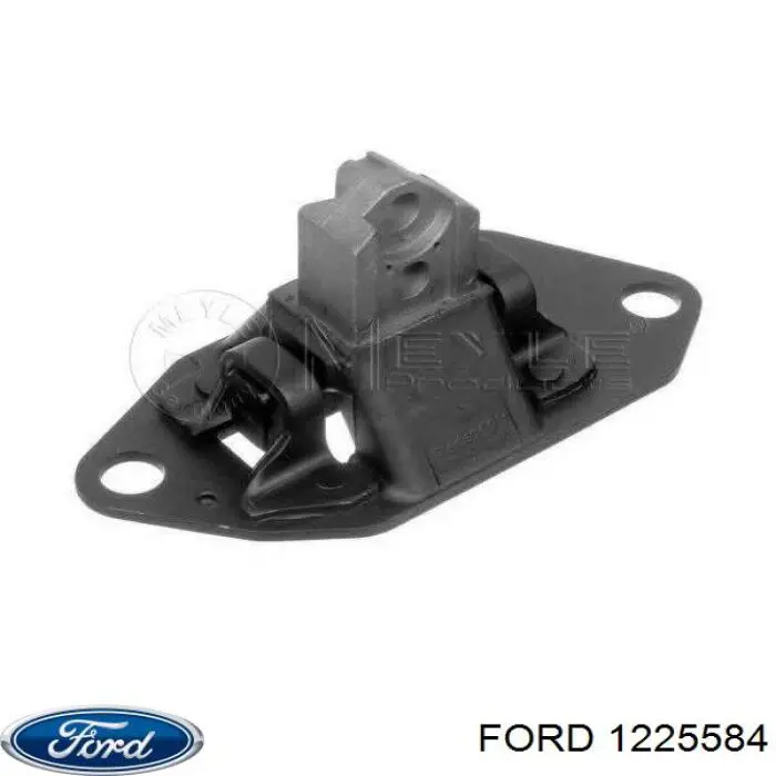 1225584 Ford bomba de dirección