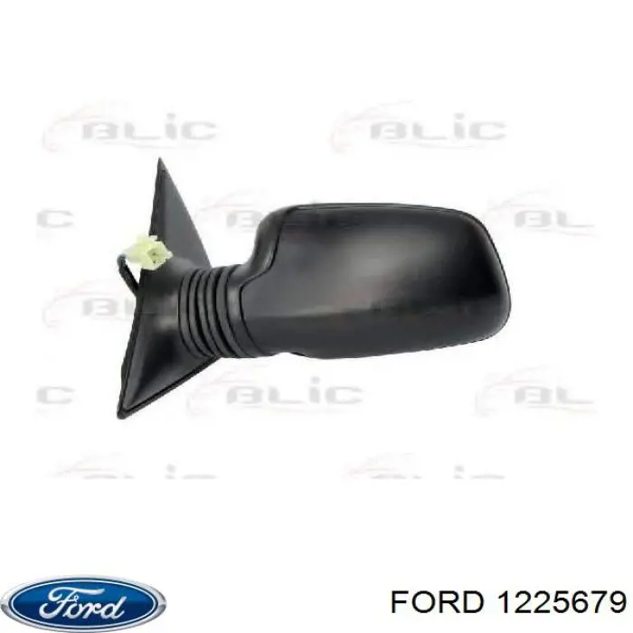 1131729 Ford