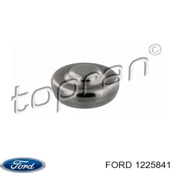 2S6Q6024AB Ford tapón de culata