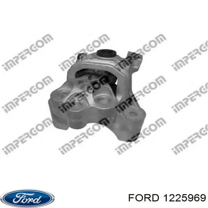 Tapicería de techo Ford Mondeo 3 (BWY)