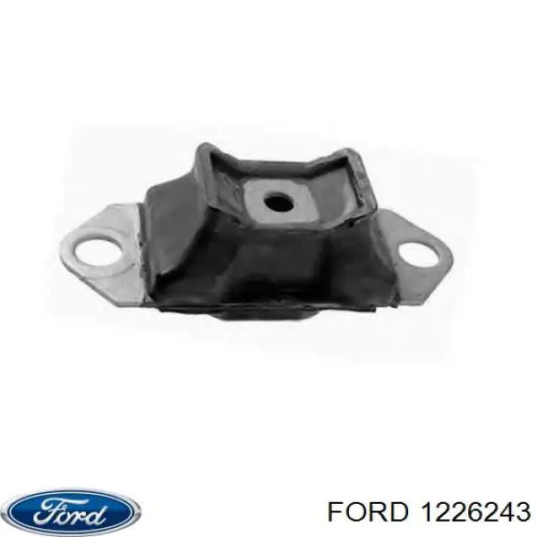 1226243 Ford