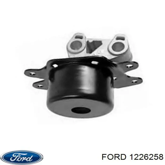 Comprar 1226258 Ford Junta de la bomba de inyección de alta presión