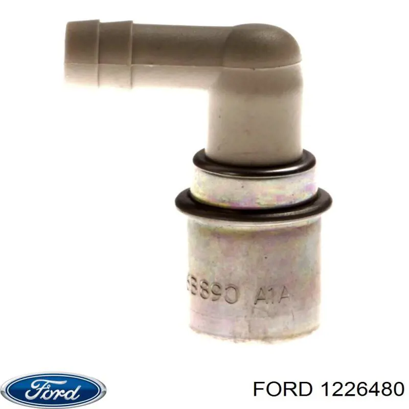 1226480 Ford