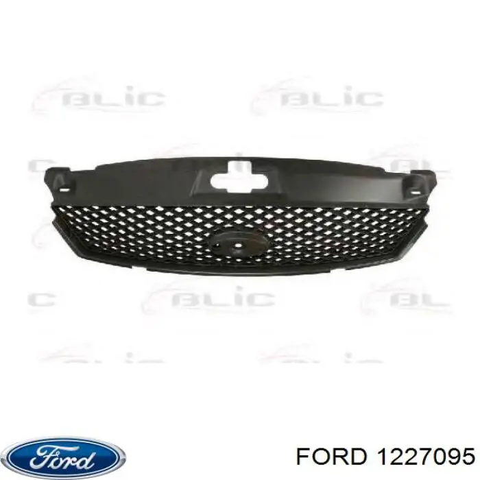 Comprar 1227095 Ford Rejilla frontal