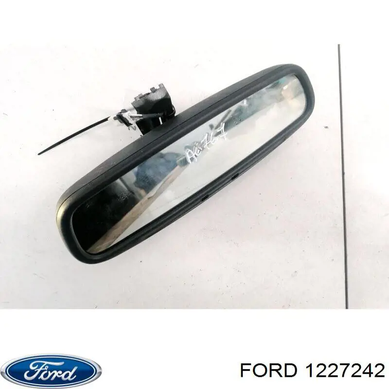 1227242 Ford