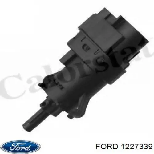 1227339 Ford interruptor luz de freno
