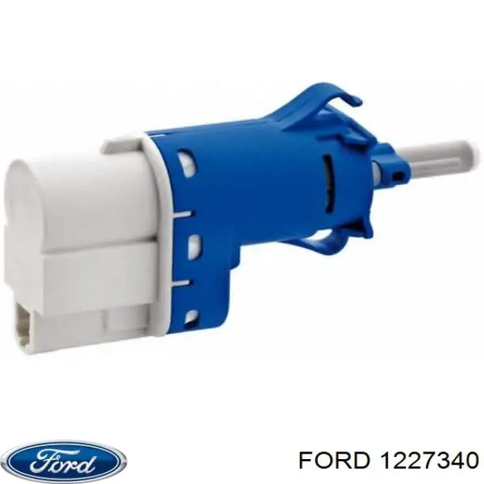 1227340 Ford interruptor luz de freno