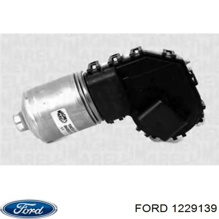 1205815 Ford motor del limpiaparabrisas del parabrisas