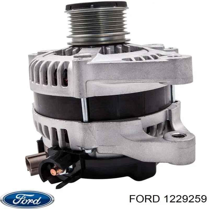 1229259 Ford alternador