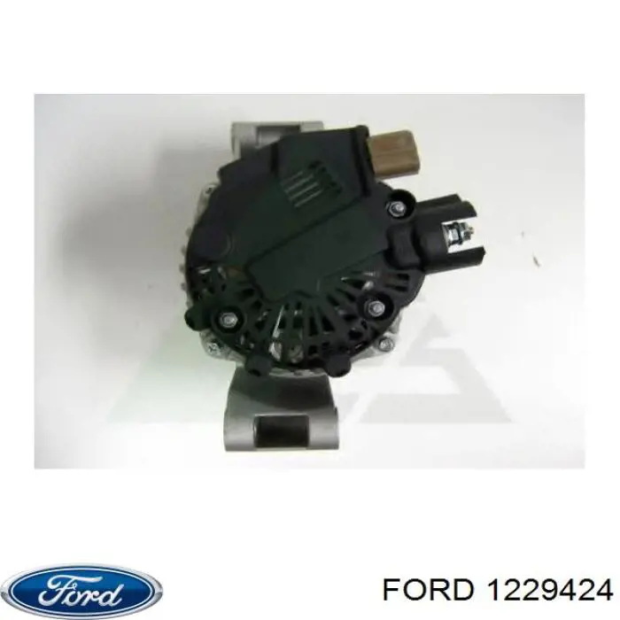 1229424 Ford alternador