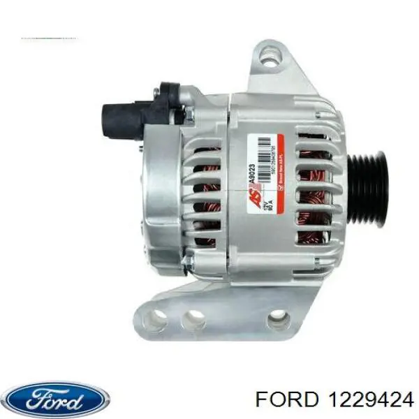 Comprar 1229424 Ford Dynamo