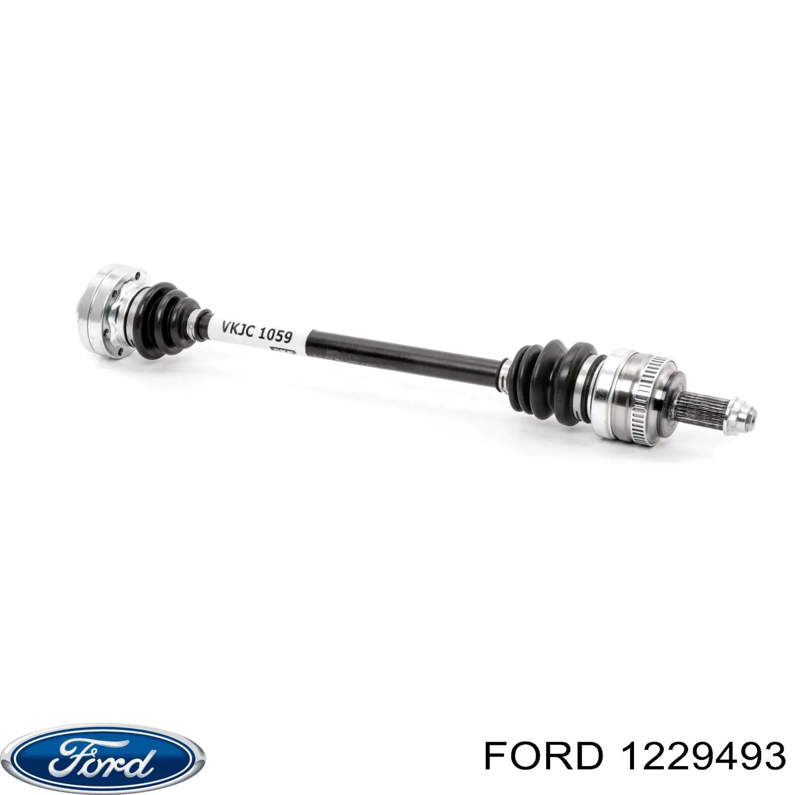 Juego de cojinetes de árbol de levas, estándar Ford 6175425 precio, desde 7,15 EUR