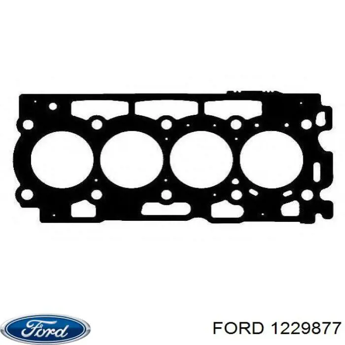 Juntas de culata Ford 1229877 precio, desde 39,34 EUR