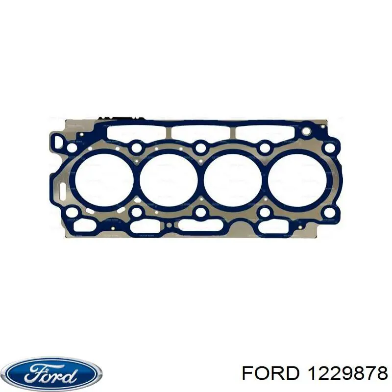 Juntas de culata Volvo 30735082 precio, desde 39,34 EUR