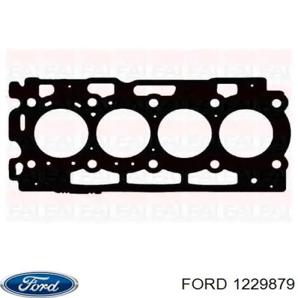 Juntas de culata Ford 1229879 precio, desde 35,96 EUR