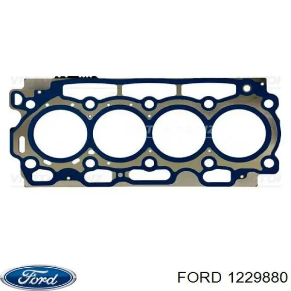 Comprar 1229880 Ford Junta de culata