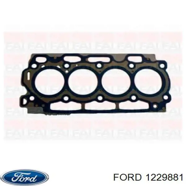 Comprar 1229881 Ford Junta de culata