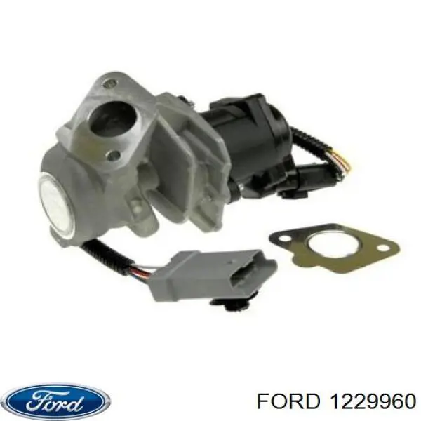 1229960 Ford