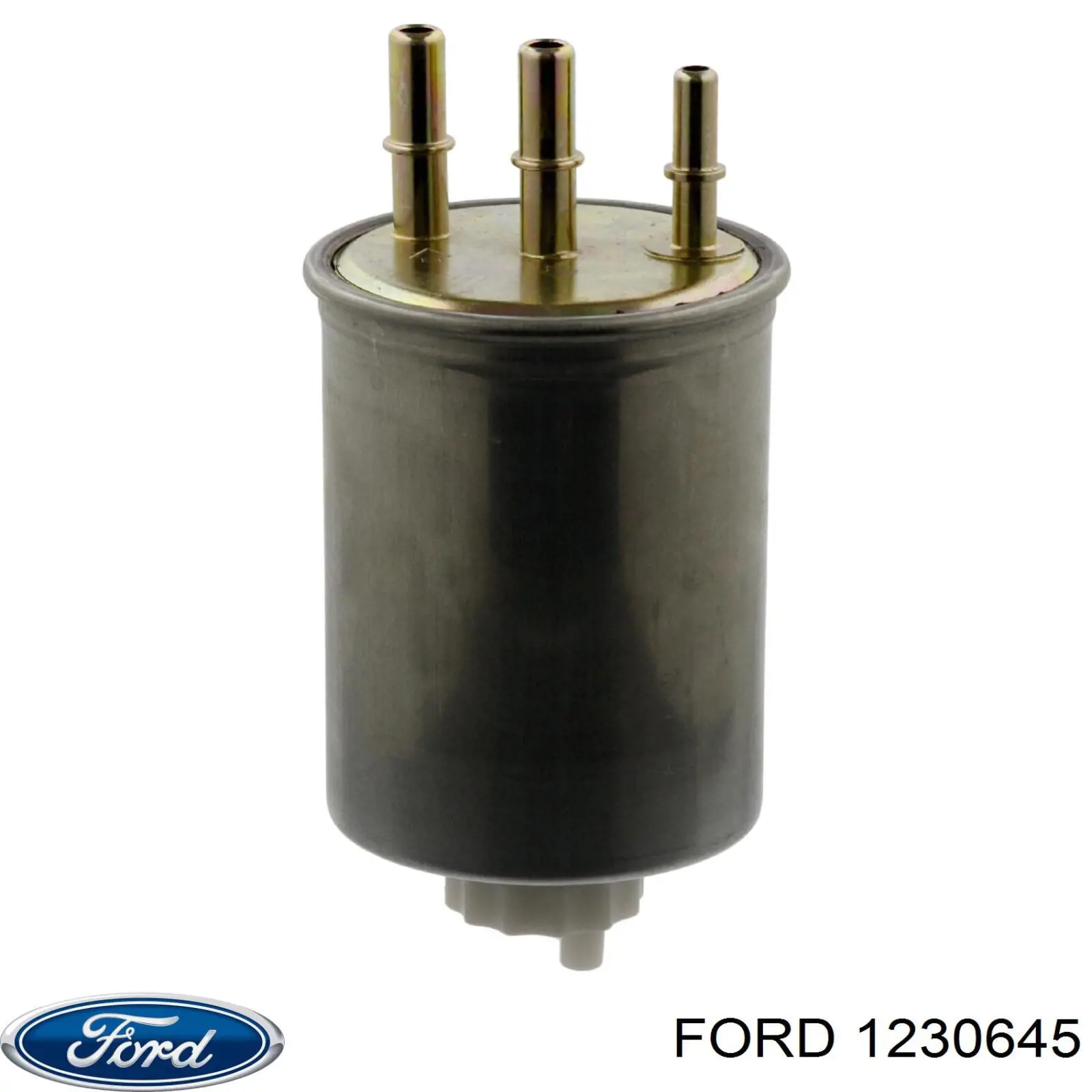 Filtro combustible Jaguar X-type CF1