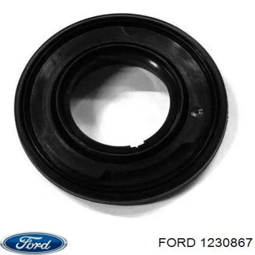 1230867 Ford anillo retén, cigüeñal frontal