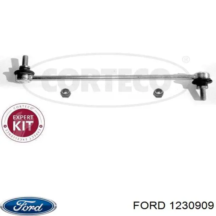 Comprar 1230909 Ford Bieleta estabilizadora delantera
