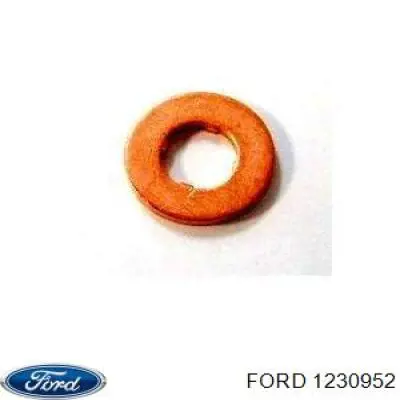 1230952 Ford junta de inyectores