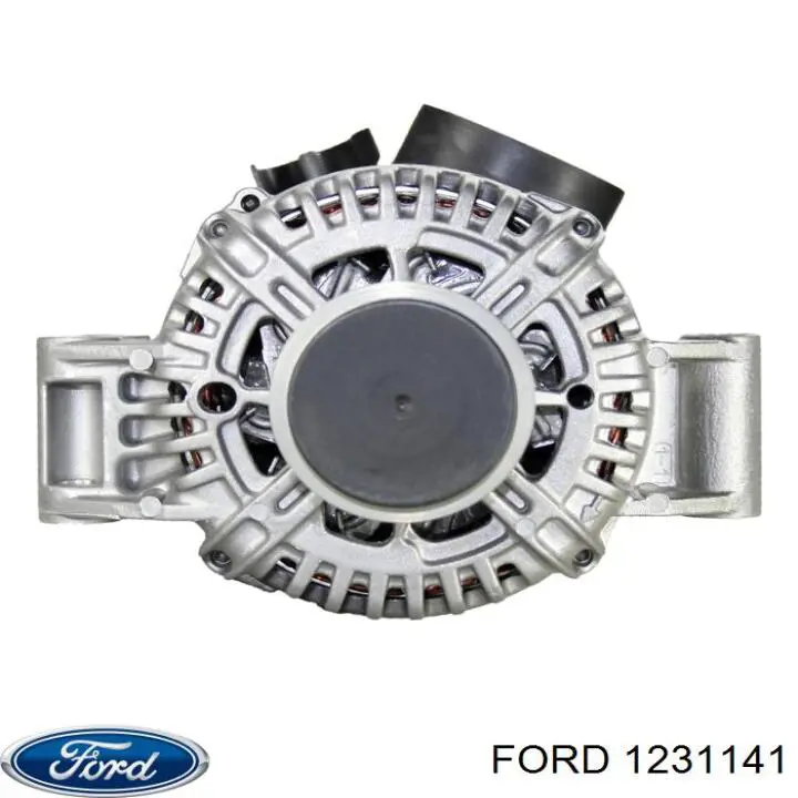 1231141 Ford alternador