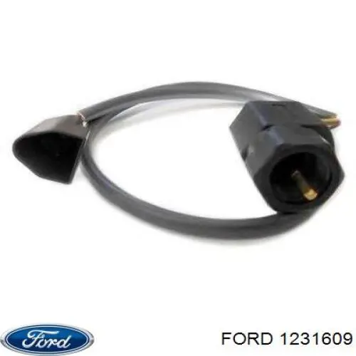 Comprar 1231609 Ford Sensor de velocidad de rueda