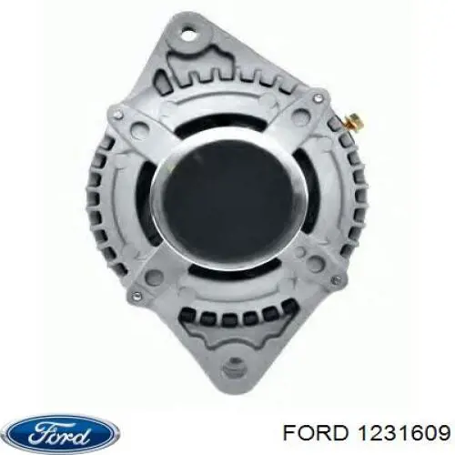 Comprar 1231609 Ford Sensor de velocidad de rueda