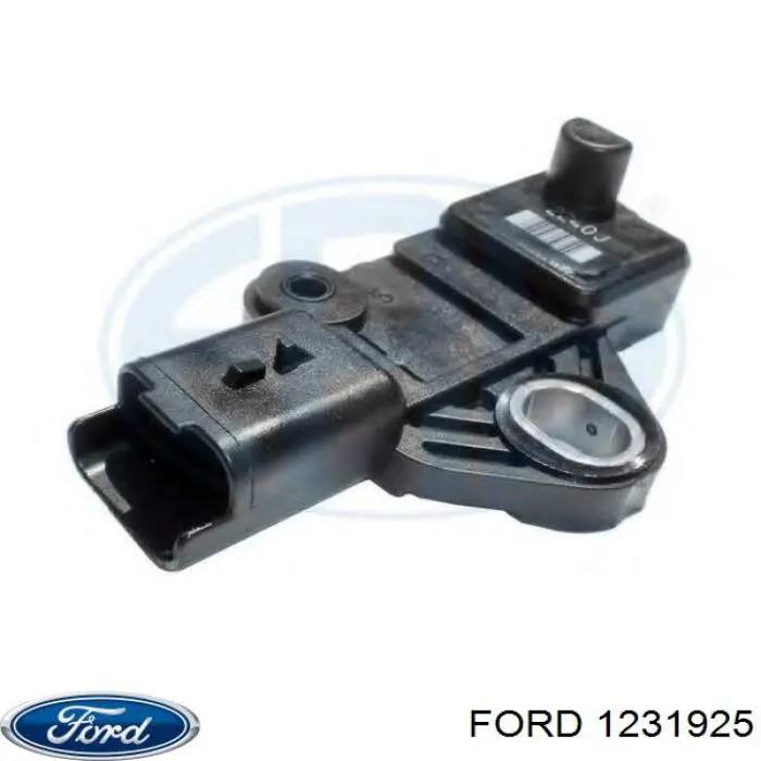 1231925 Ford sensor de posición del cigüeñal