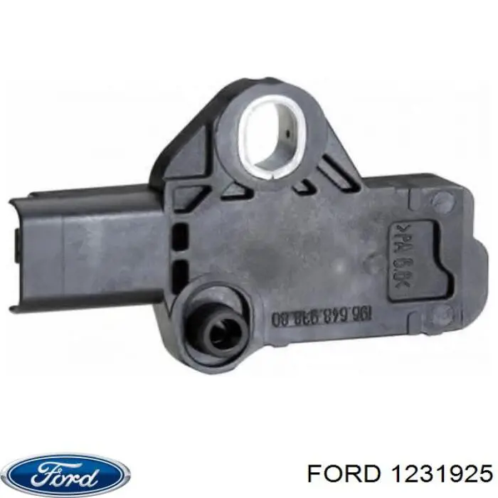 Generador de impulsos, cigüeñal  Ford 1231925 precio, desde 24,05 EUR