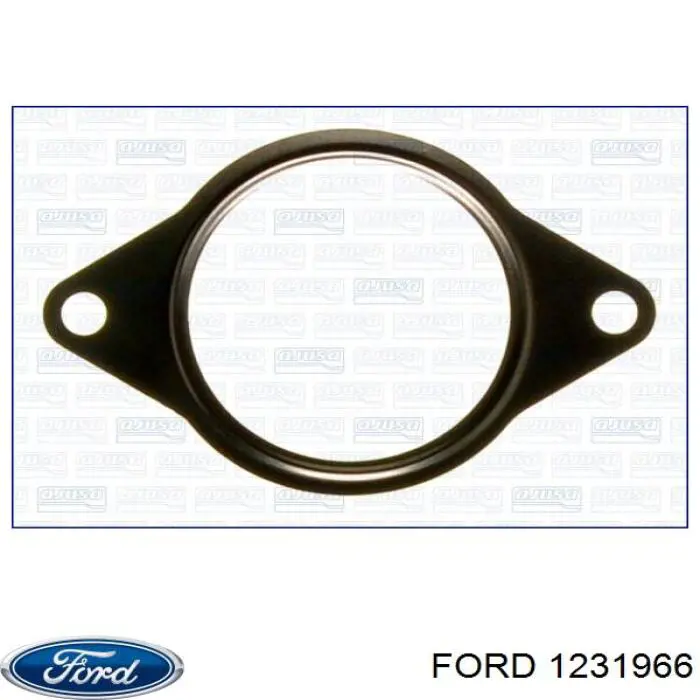 Junta de válvula EGR Volvo 8653689 precio, desde 5,19 EUR