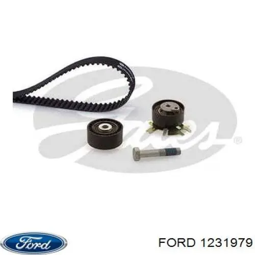 Juego de correas dentadas Ford 1231979 precio, desde 60,35 EUR
