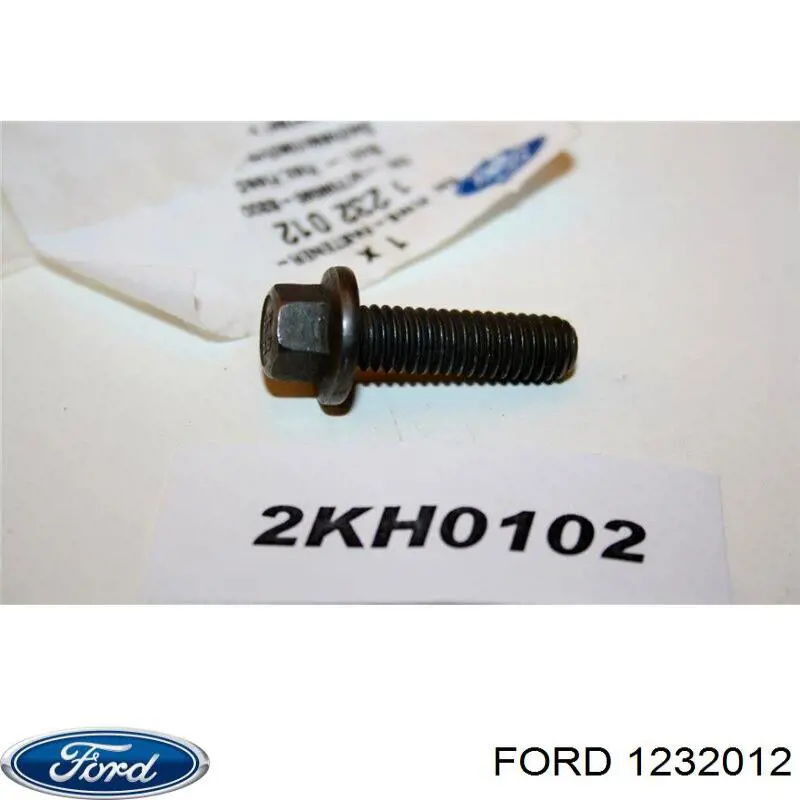 WYP000025 Land Rover Perno del sistema de escape (silenciador)