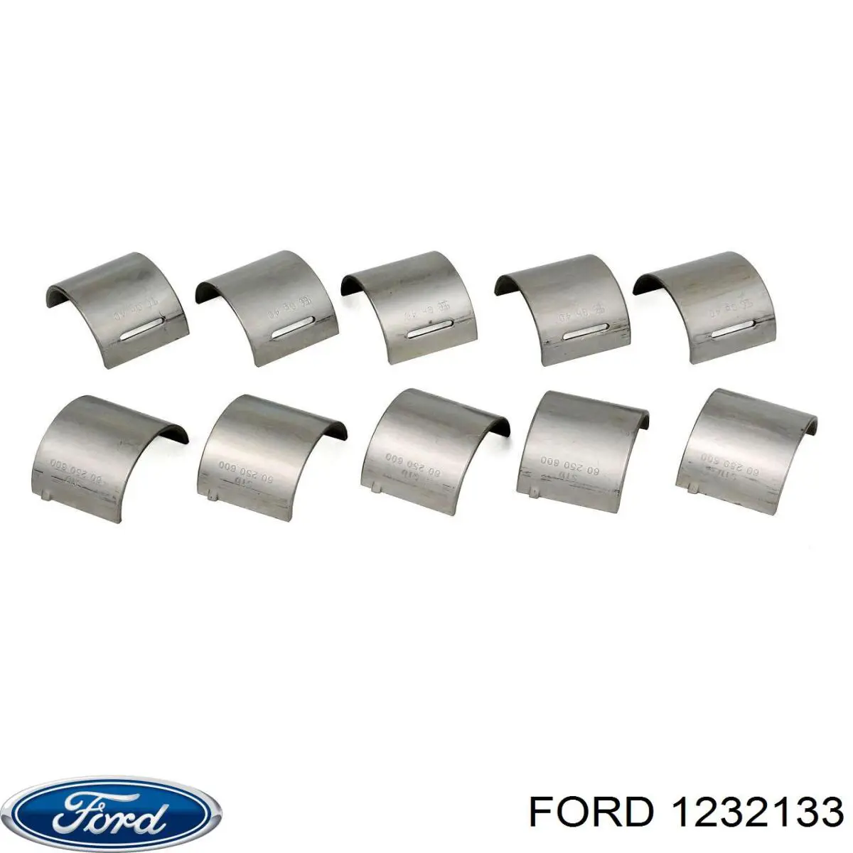 Retén del árbol de levas Ford 1232133 precio, desde 9,74 EUR