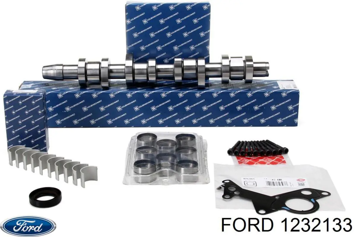 Comprar 1232133 Ford Retén, árbol de levas