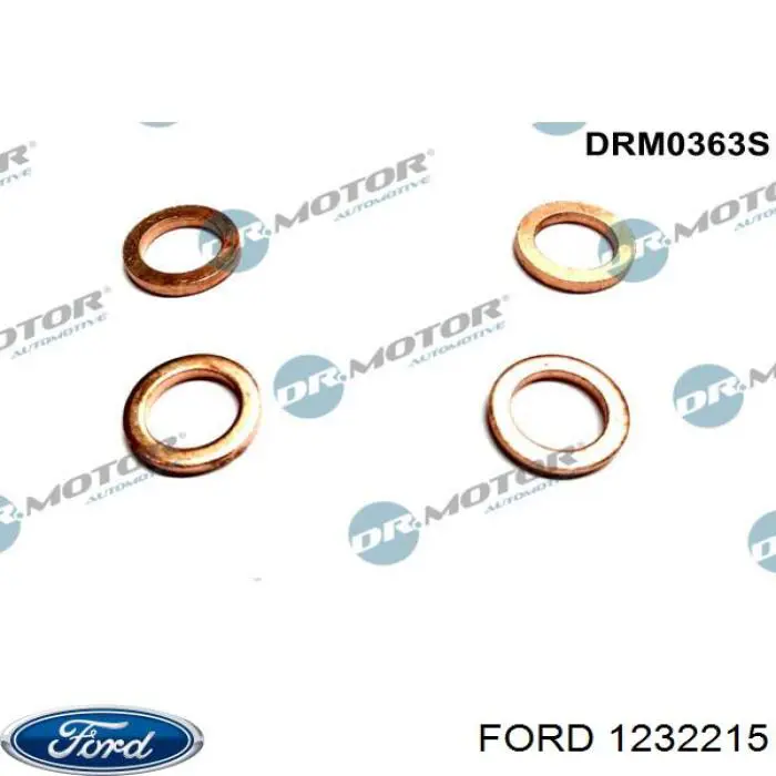 1232215 Ford